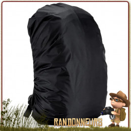 Couvre Sac à Dos 30-40 Litres Etanche Olive Outdoor Gear randonner leger