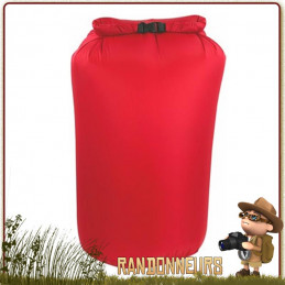 Sac Etanche 250 cl 2.5 litres Outdoor Gear randonner leger