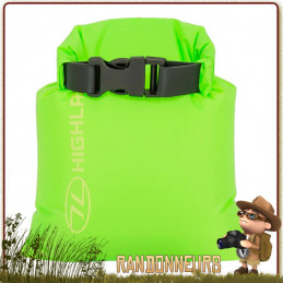 poche nylon Etanche 5 Litres Outdoor Gear robuste pour proteger ses vetements de randonnee