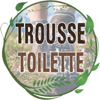 Trousse de toilette de trekking pliable - Ultra Light - Maroc, achat en  ligne